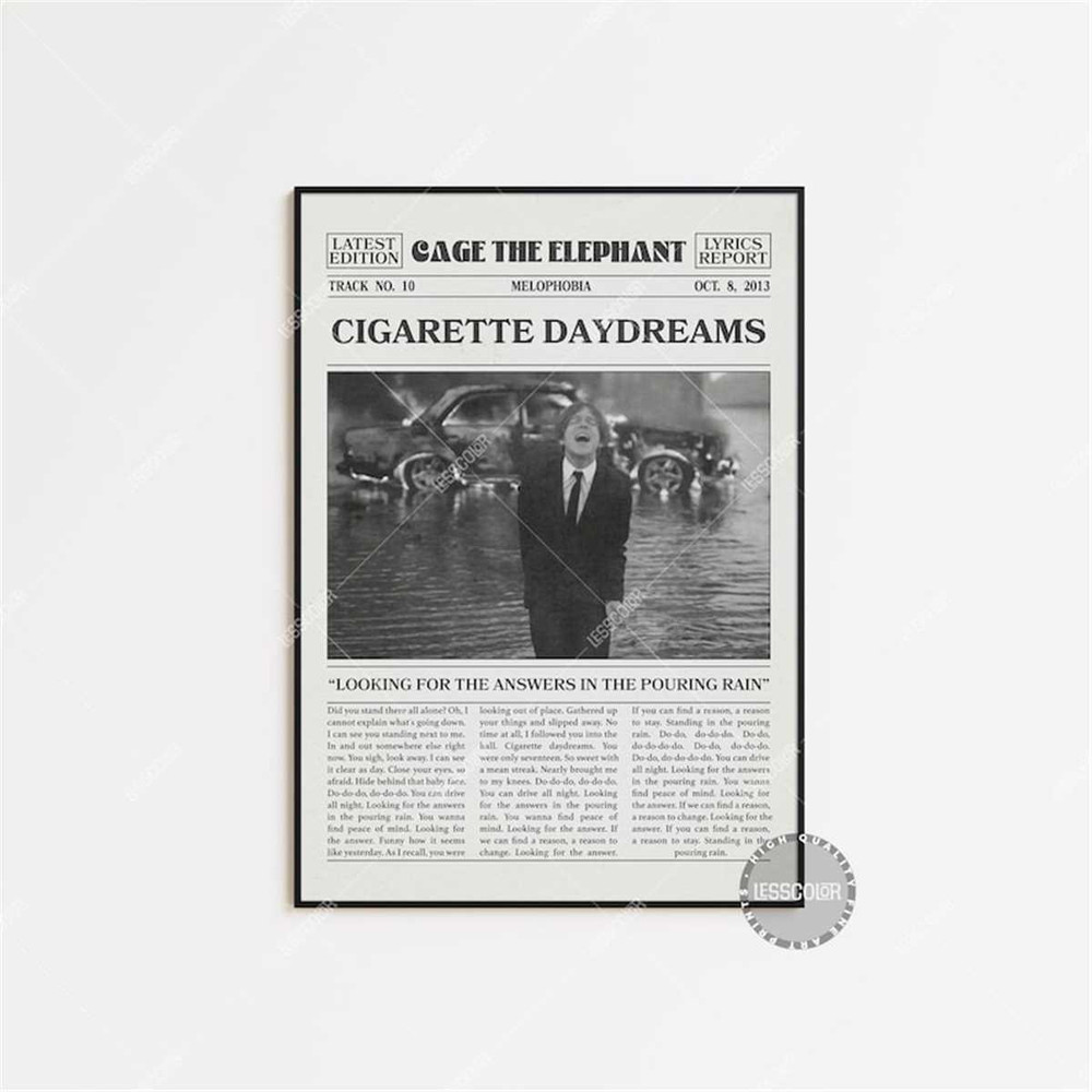 MR-1972023222022-cage-the-elephant-newspaper-print-cigarette-daydreams-poster-image-1.jpg