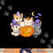 Halloween Cats Anime Cat Kawaii Neko Pumpkin Cat Lover Witch png, sublimation copy.jpg