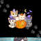 Halloween Cats Anime Cat Kawaii Neko Pumpkin Cat Lover Witch png, sublimation copy.jpg