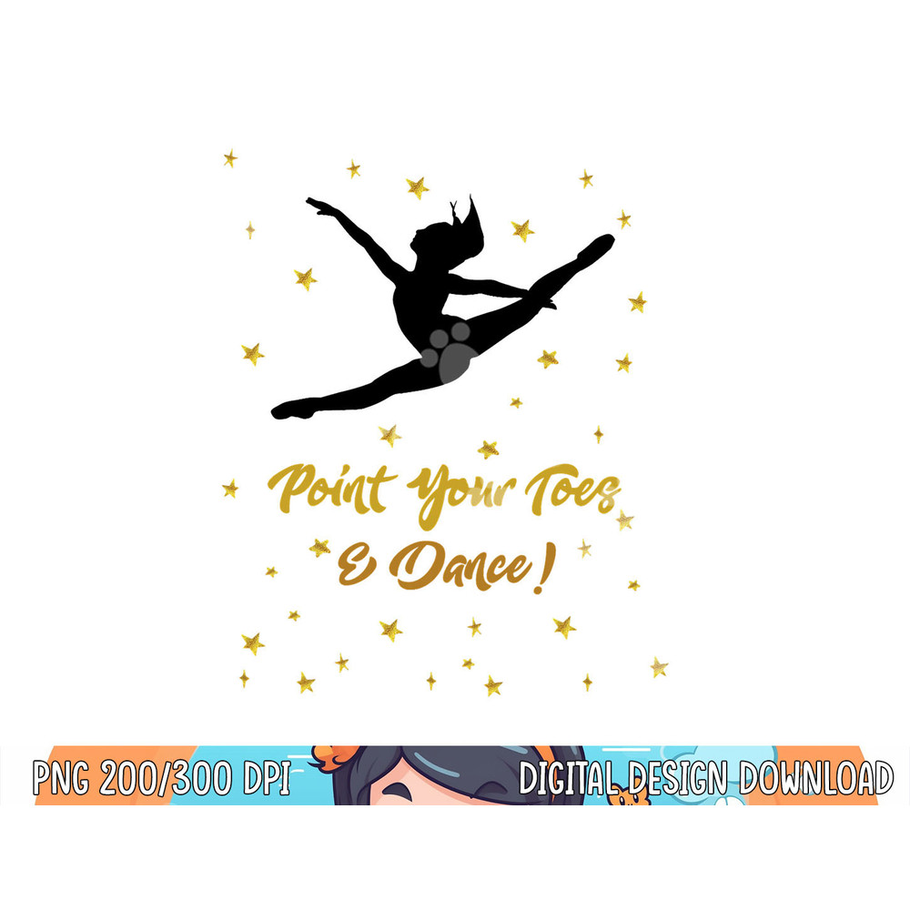 Dance Recital png, sublimation Gift for Girls Quote Dancers Teacher copy.jpg