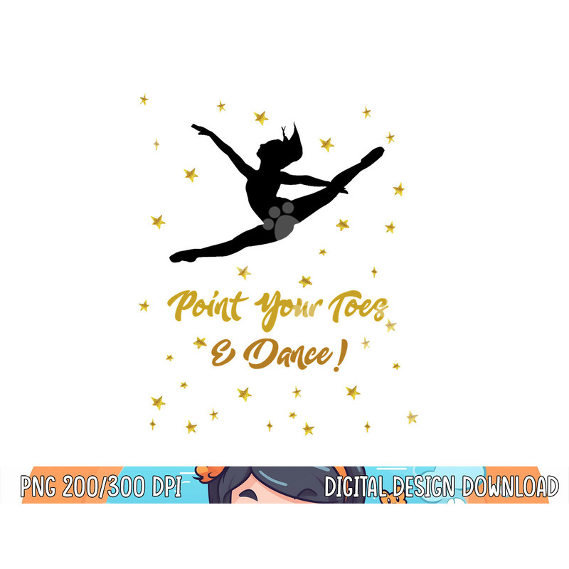 Dance Recital png, sublimation Gift for Girls Quote Dancers Teacher copy.jpg