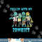 Halloween Chillin With My Zombies Boys Girls Kids Funny png, sublimation copy.jpg