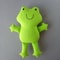 cute-stuffed-animal-frog-handmade