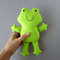 frog-stuffed-animal-sewing-project-handmade