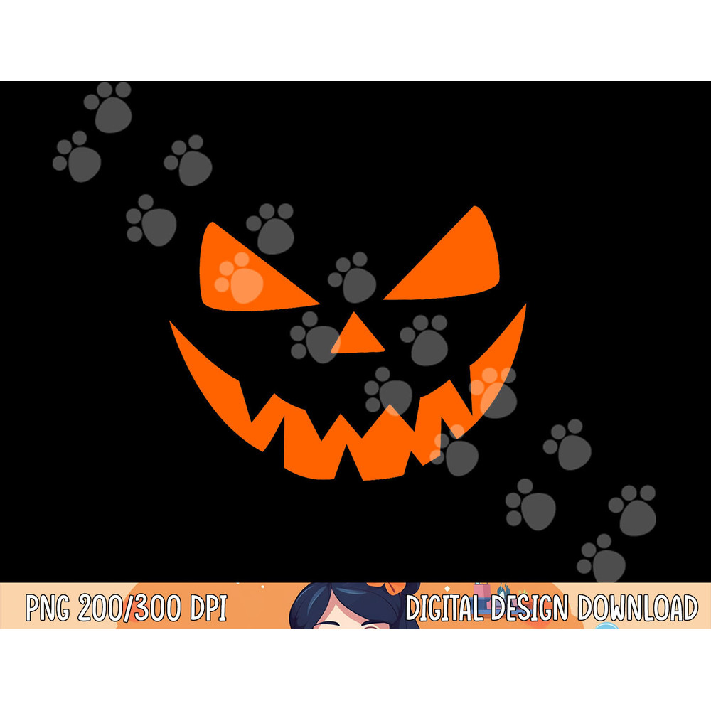 Halloween Costume Jack O Lantern Pumpkin Face Women Men png, sublimation copy.jpg