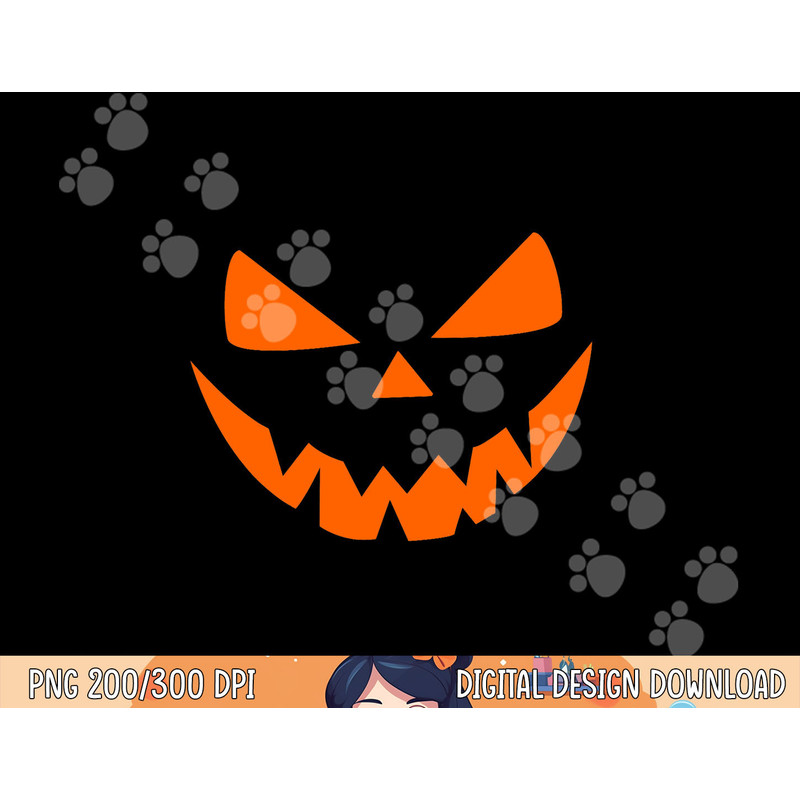 Halloween Costume Jack O Lantern Pumpkin Face Women Men png, sublimation copy.jpg
