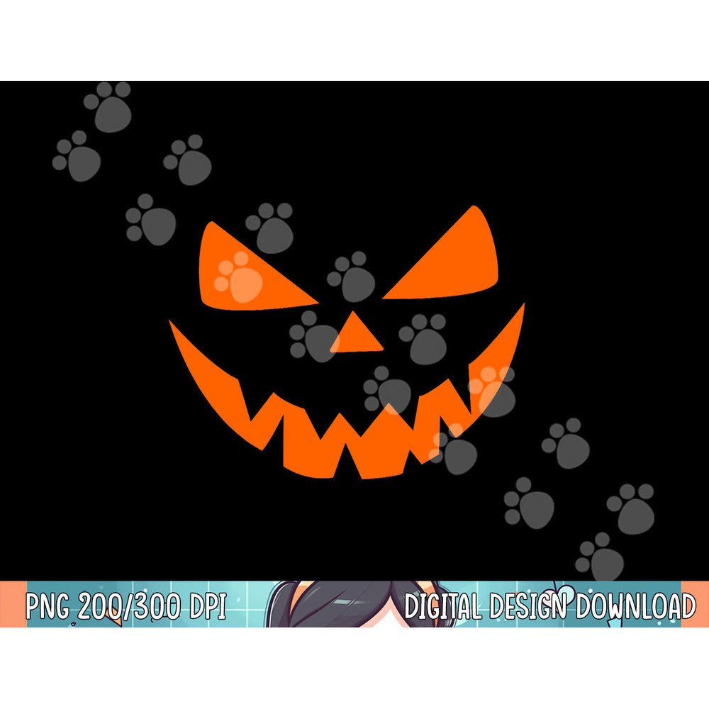 Halloween Costume Jack O Lantern Pumpkin Face Women Men png, sublimation copy.jpg