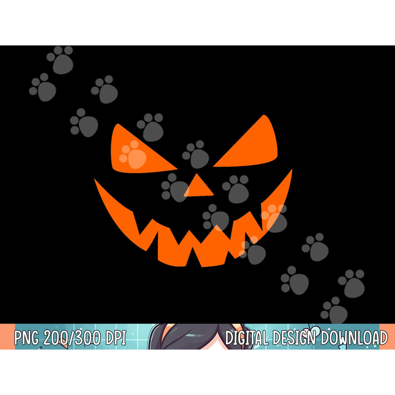 Halloween Costume Jack O Lantern Pumpkin Face Women Men png, sublimation copy.jpg