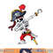 Halloween Dabbing Pirate Skeleton Funny Dab Boys Girls Kids png, sublimation copy.jpg