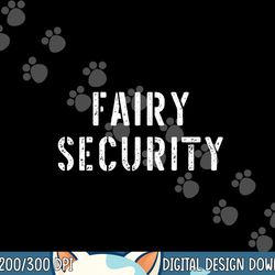 halloween dad mom daughter adult costume fairy security png, sublimation copy