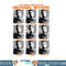 Halloween Many Moods of Michael Myers png, sublimation copy.jpg