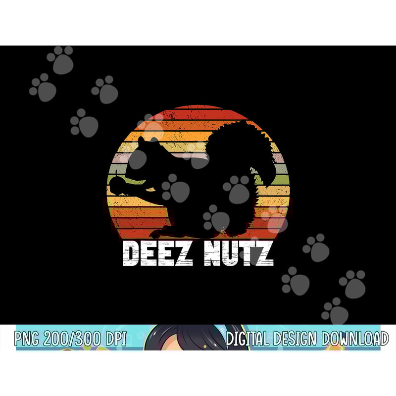Deez Nutz Christmas Gopher Funny Saying Dees Nutz Ugly Xmas png, sublimation copy.jpg