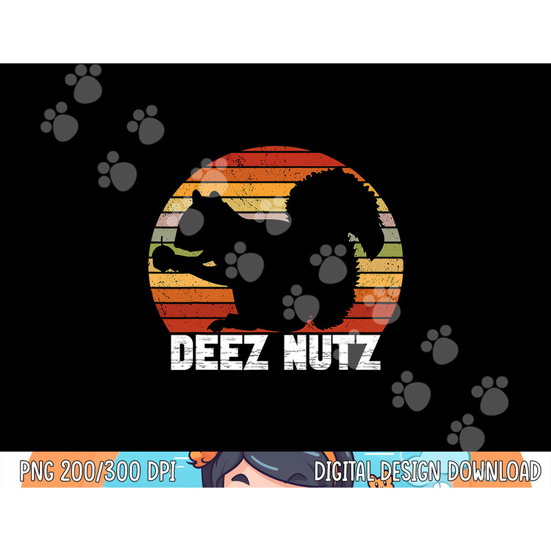 Deez Nutz Christmas Gopher Funny Saying Dees Nutz Ugly Xmas png, sublimation copy.jpg