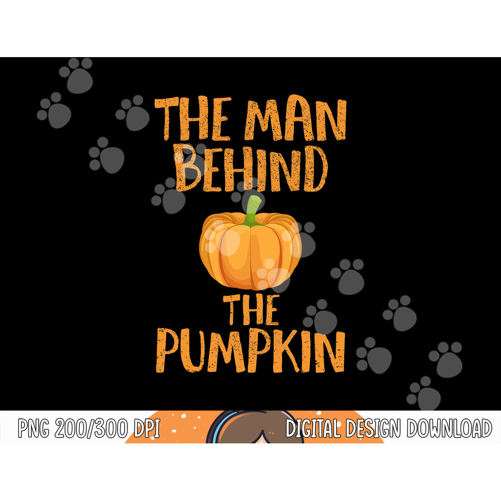 Halloween Pregnancy Man Pumpkin T shirt Funny Party Gift png, sublimation copy.jpg