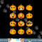 Halloween Pumpkins Emotions Boys Girls Kids Cute Halloween png, sublimation copy.jpg