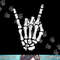 Halloween Rock Hand Sign Skeleton Rock N Roll Symbol Rock On png, sublimation copy.jpg