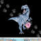 Dinosaur Donut Dino Doughnut Christmas Kids Trex Sugar Dnut png,sublimation copy.jpg