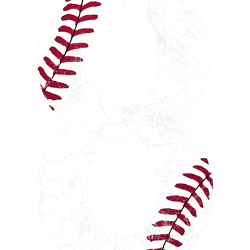 happy birthday 8th 8 year old baseball gift boys eight 2015 png, sublimation