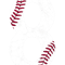 Happy Birthday 8th 8 Year Old Baseball Gift Boys Eight 2015 png, sublimation.png