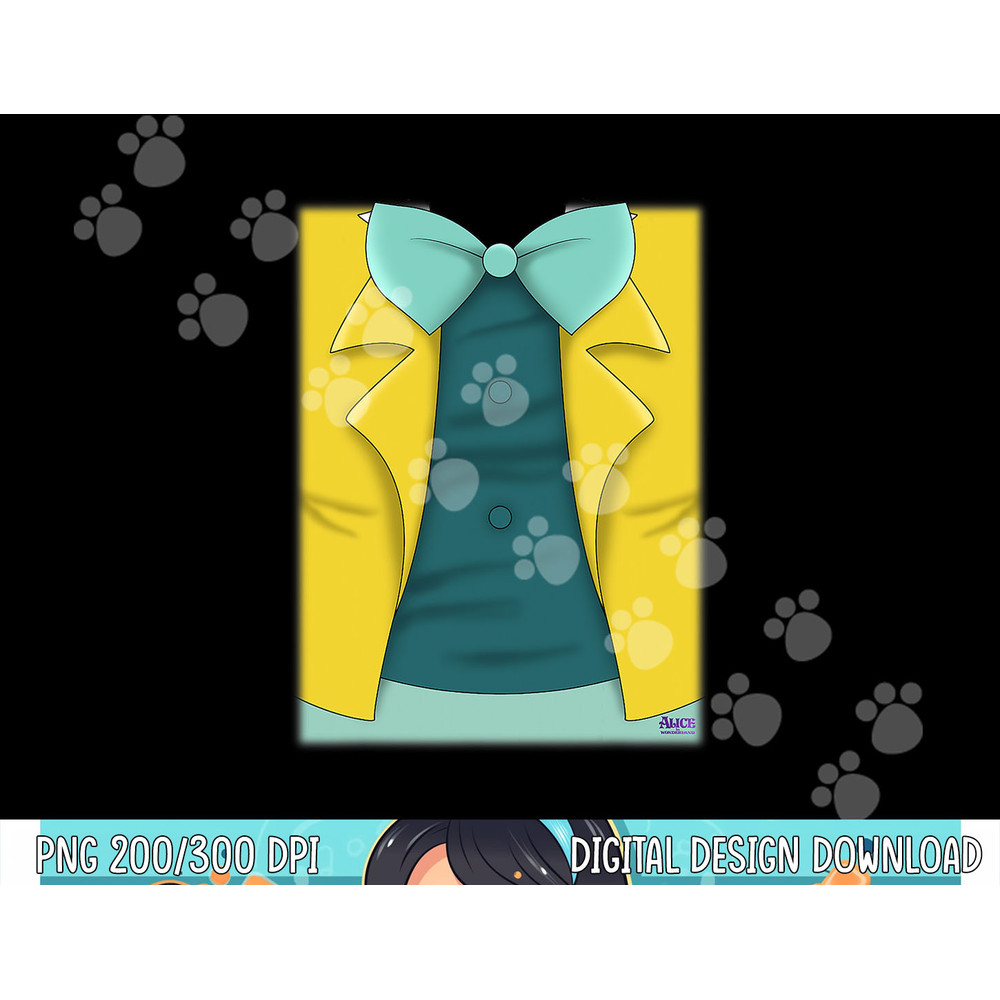 Disney Alice in Wonderland Mad Hatter Halloween Costume png, sublimation copy.jpg