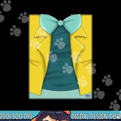 disney alice in wonderland mad hatter halloween costume png, sublimation copy