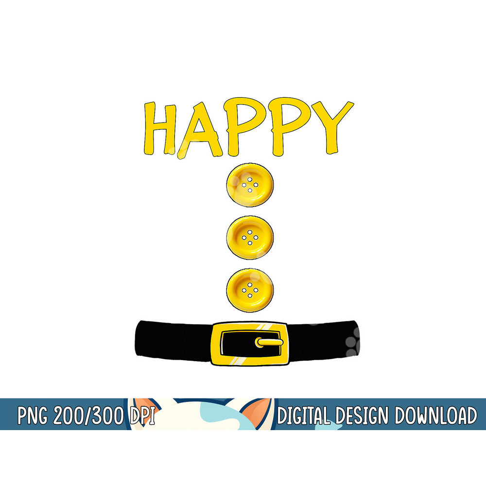 Happy Dwarf Halloween Costume Color Matching Happy Dwarf png, sublimation copy.jpg