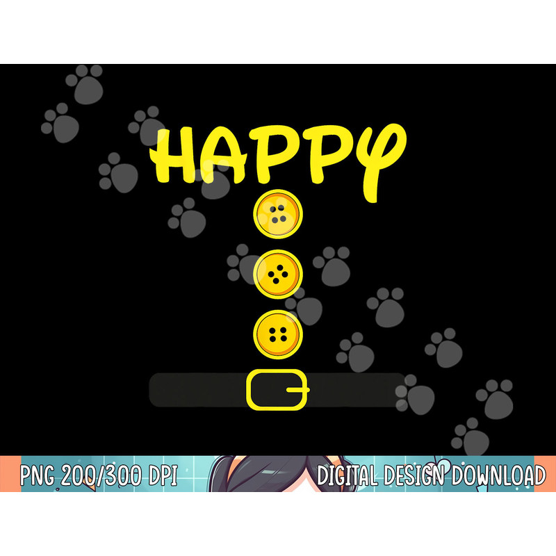 Happy Dwarf Halloween Family Matching Dwarf Costume Color png, sublimation copy.jpg