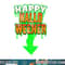 Happy Hallow Weener Funny Halloween Gift png, sublimation copy.jpg