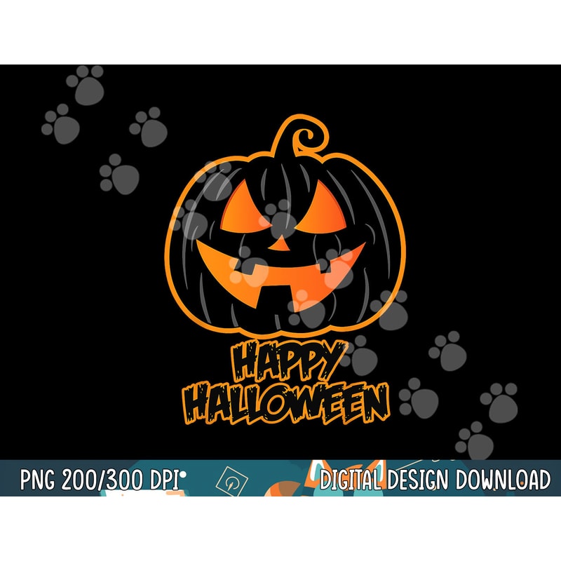 Happy Halloween for Men and Women - Pumpkin Halloween png, sublimation copy.jpg