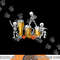 Happy Halloween Funny Skeleton Drinking Beer png, sublimation copy.jpg