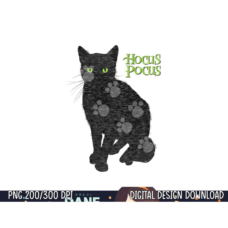 Disney Hocus Pocus Thakery Binx Halloween png,sublimation copy.jpg