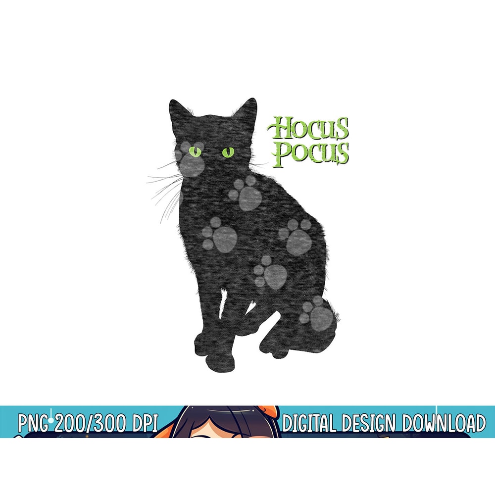 Disney Hocus Pocus Thakery Binx Halloween png,sublimation copy.jpg