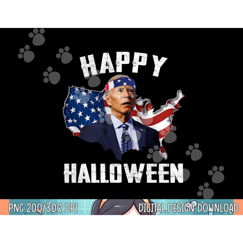 Happy Halloween Joe Biden Confused American Flag 4th Of July png, sublimation copy.jpg