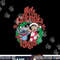 Disney Lilo & Stitch Christmas Mele Kalikimaka Wreath png, sublimation copy.jpg