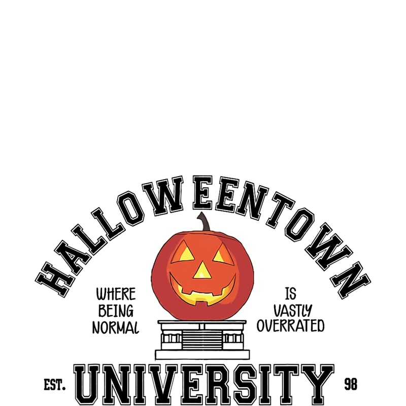happy halloweentown university est 1998 halloween pumpkin .pnghappy halloweentown university est 1998 halloween pumpkin .png