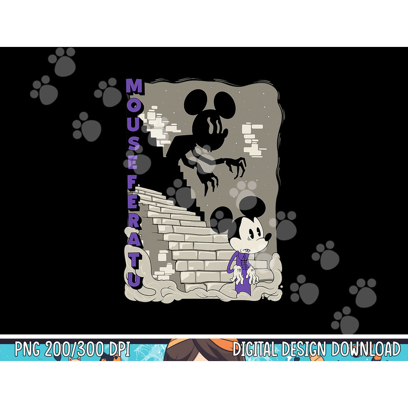 Disney Mickey And Friends Halloween Mickey Mouseferatu png,sublimation copy.jpg
