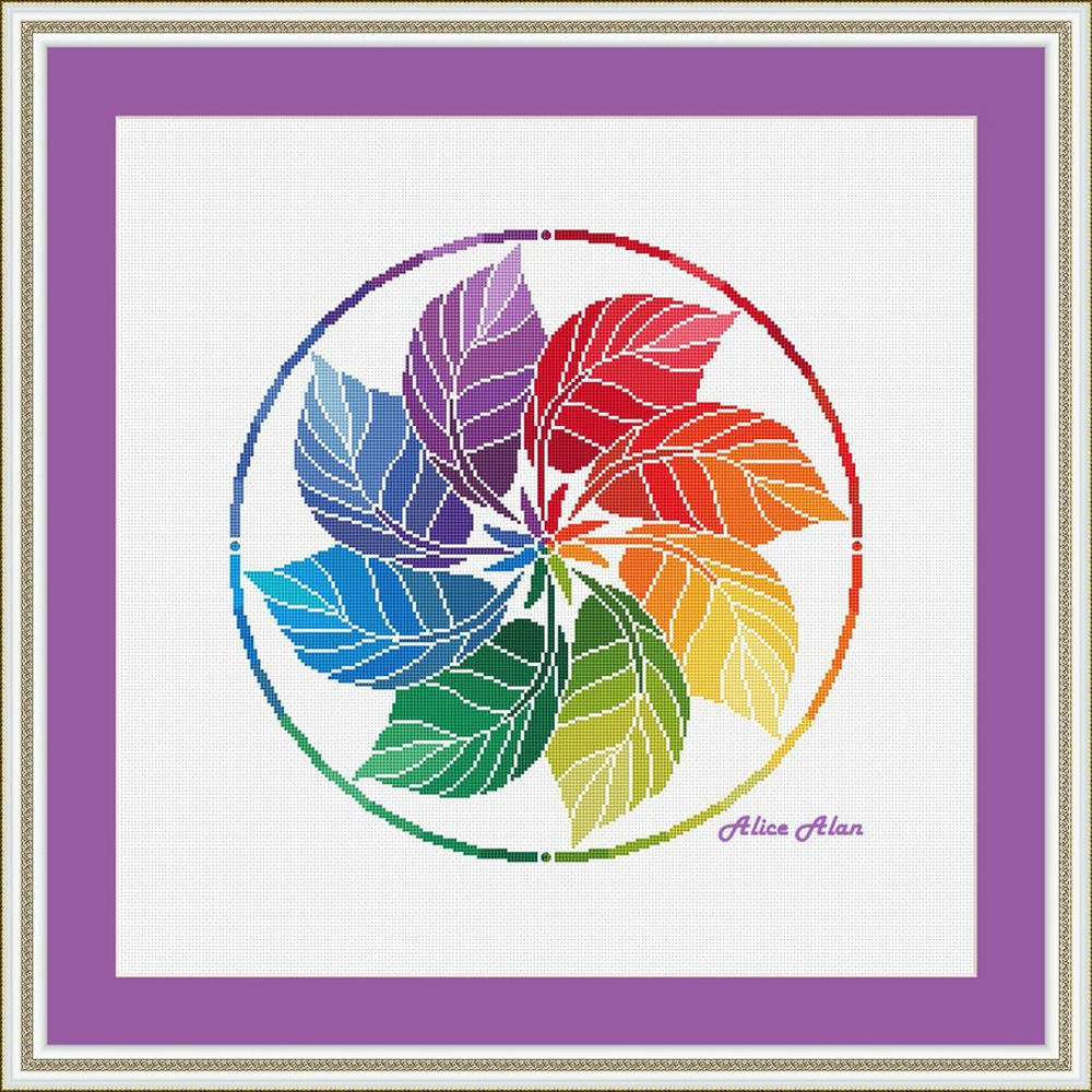 Leaves_Rainbow_42color_e2.jpg