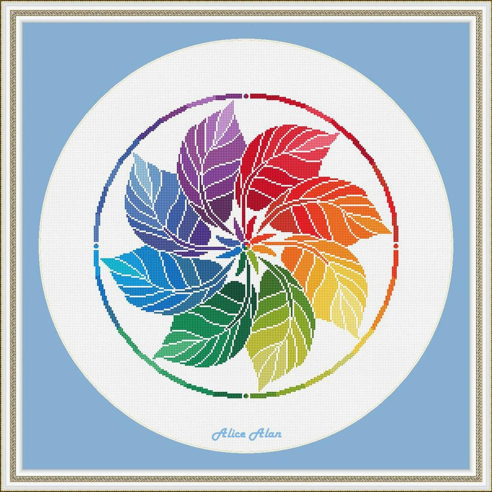 Leaves_Rainbow_42color_e3.jpg
