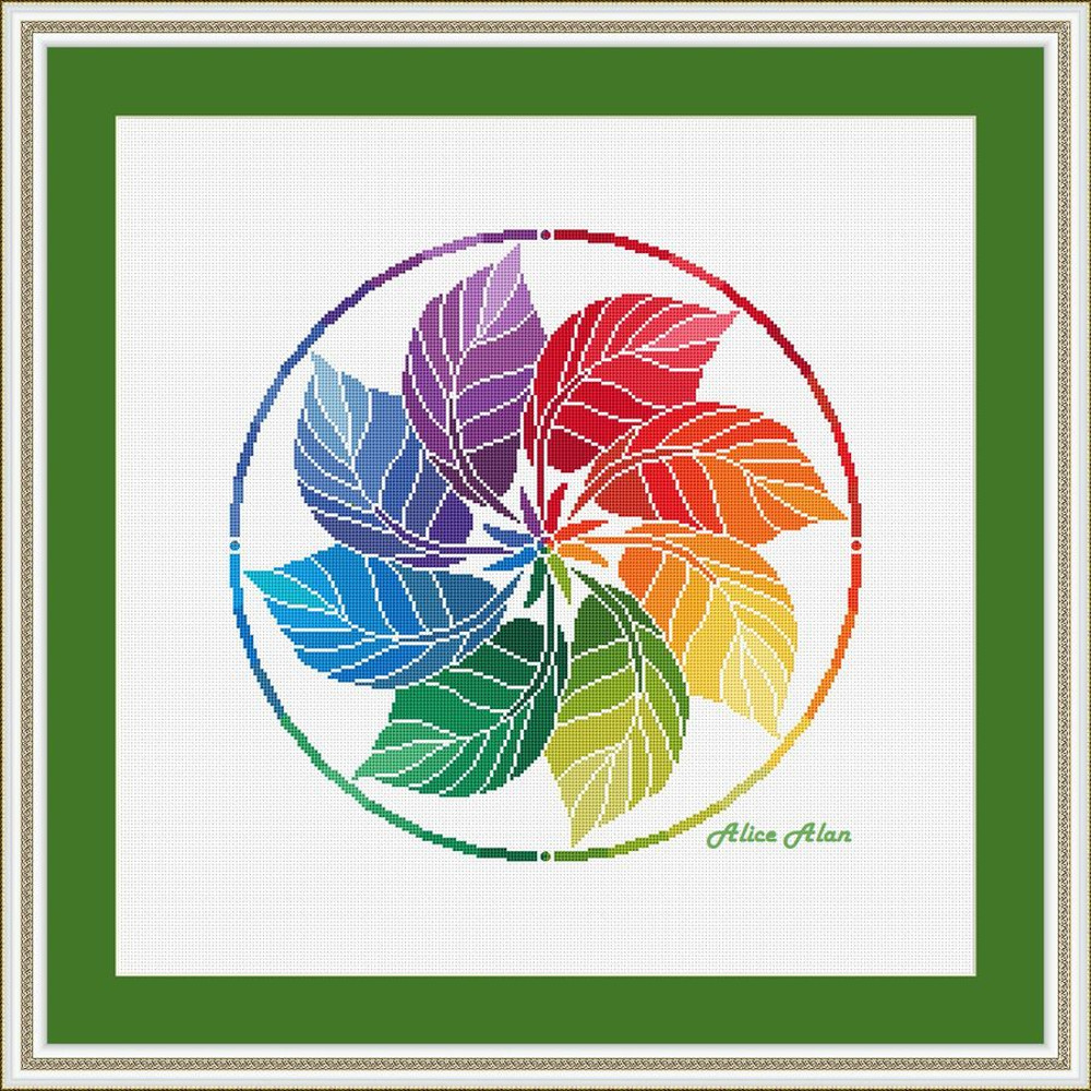 Leaves_Rainbow_42color_e4.jpg