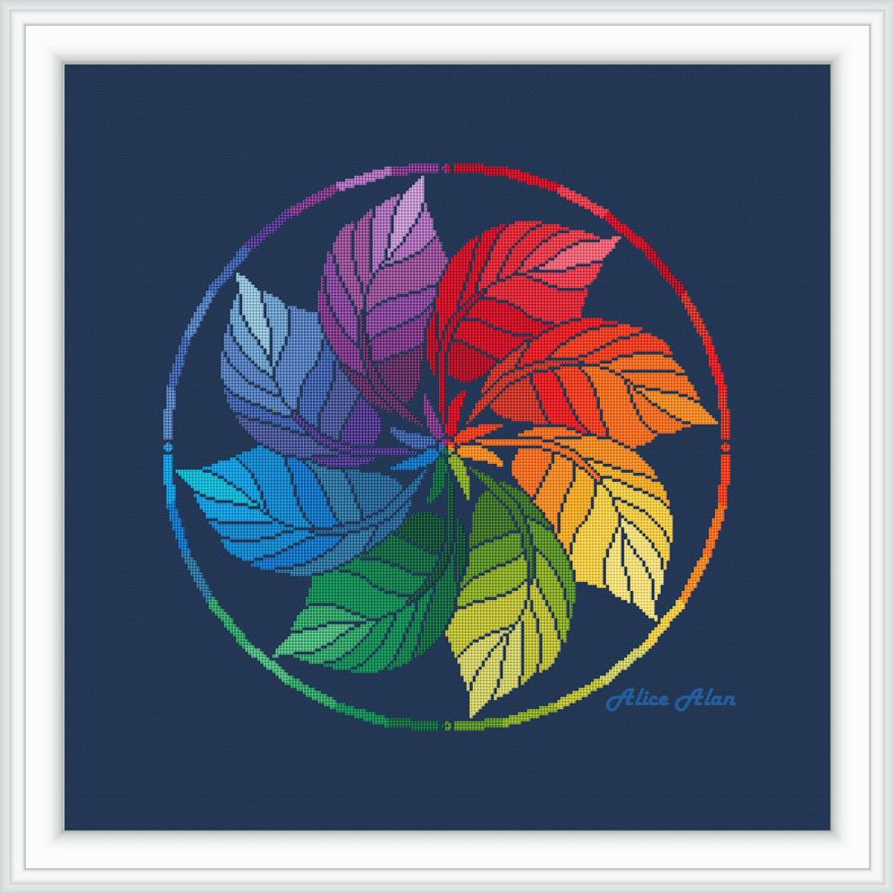 Leaves_Rainbow_42color_e6.jpg