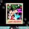 Disney Mickey And Minnie Happy Holidays Christmas Portrait png, sublimation copy.jpg
