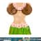 Hawaiian Coconut Shell Bra Funny Halloween Party png, sublimation copy.jpg
