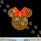 Disney Minnie Mouse Candy Corn Halloween png,sublimation copy.jpg
