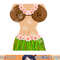 Hawaiian Coconut Shell Bra Funny Halloween Party png, sublimation copy.jpg