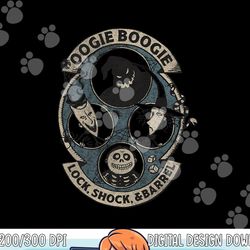 disney nightmare before christmas group shot villain cast png, sublimation copy