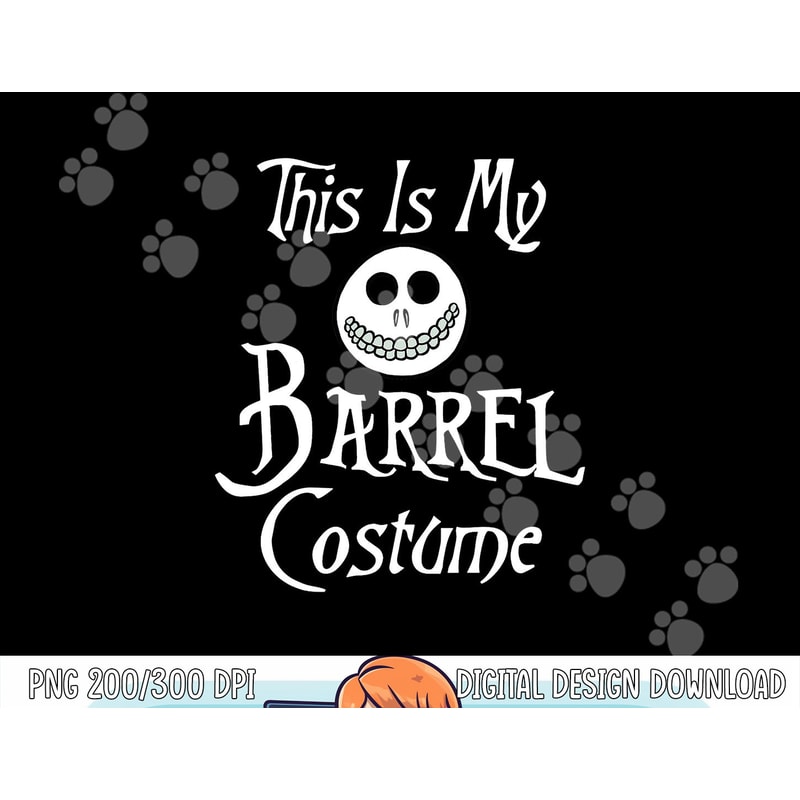 Disney Nightmare Before Christmas Halloween Barrel Costume png, sublimation copy.jpg