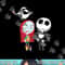 Disney Nightmare Before Christmas Jack and Sally png, sublimation copy.jpg