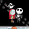 Disney Nightmare Before Christmas Jack and Sally png, sublimation copy.jpg