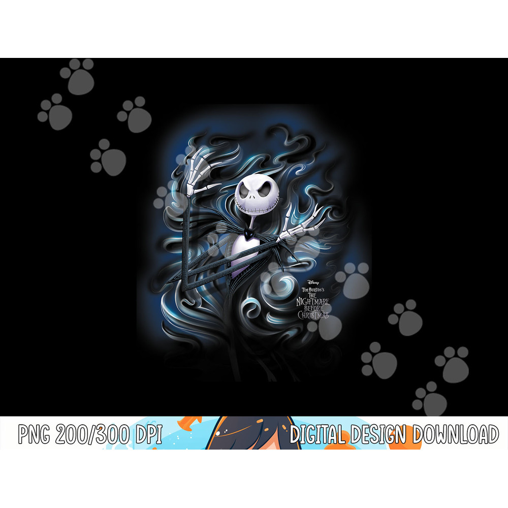 Disney Nightmare Before Christmas Jack Fog png, sublimation copy.jpg