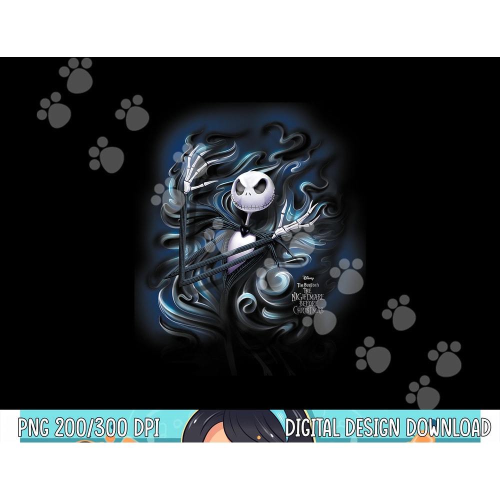Disney Nightmare Before Christmas Jack Fog png, sublimation copy.jpg